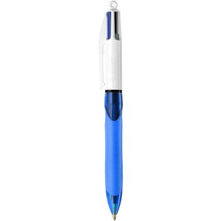 Długopis wielofunkcyjny Bic 4 kolory 1,0mm (887136) Bic