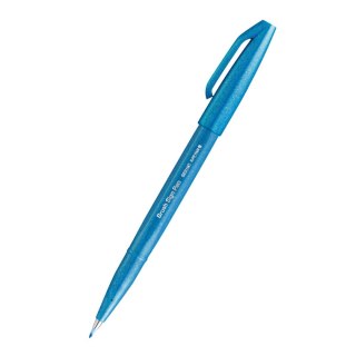 Flamaster Pentel 1 kol. (SES15C-S) Pentel