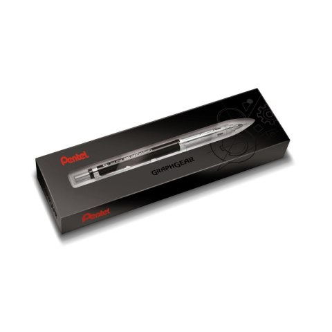 Ołówek automatyczny Pentel ołówek automatyczny 0,5mm (PG315-AX) Pentel