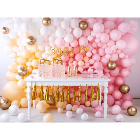 Balon gumowy Partydeco (SB12P-075J) Partydeco