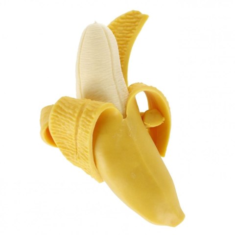 Gniotek Mega Creative banan 14cm (532548) Mega Creative