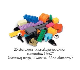 Karty Ameet LEGO® Karty Wyzwań. Impreza (ACP 6601) 32 sztuk Ameet