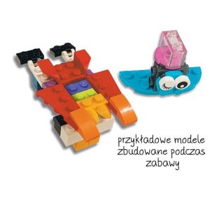 Karty Ameet LEGO® Karty Wyzwań. Magia (ACP 6604) 32 sztuk Ameet