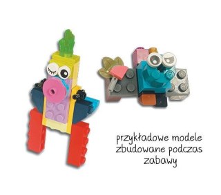 Karty Ameet LEGO® Karty Wyzwań. Zwierzęta (ACP 6603) 32 sztuk Ameet