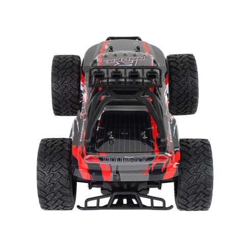 Samochód Lean Terenowe Off-Road R/C 2.4 G czerwony (9938) Lean