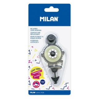 Klej w taśmie Milan ACID 8,4mm 12m (BWM10521) Milan