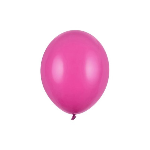 Balon gumowy Partydeco różowy 300mm 14cal (SB14P-006-50) Partydeco Balon gumowy Partydeco różowy 300mm 14cal (SB14P-006-50) Partydeco