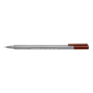 Cienkopis Staedtler (S 334-7) Staedtler