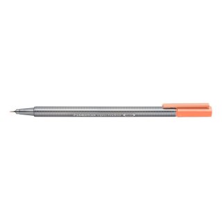 Cienkopis Staedtler Triplus 0,3mm 1kol. (S 334-222) Staedtler