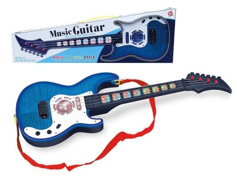 Gitara Adar na baterie (608238) Adar