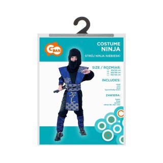 Kostium Godan NINJA (881164/130) Godan