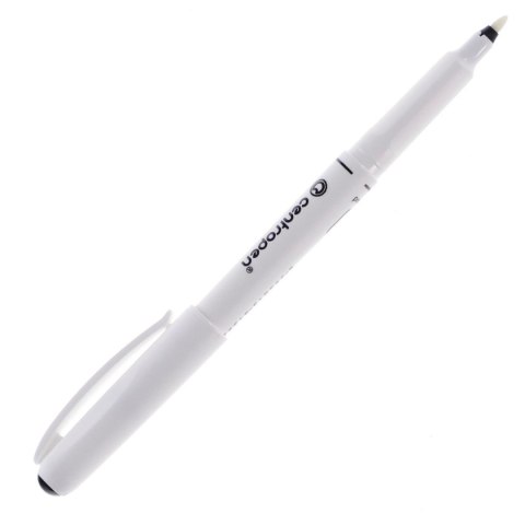 Marker specjalistyczny Centropen UV-PEN biały okrągła końcówka (2699) Centropen Marker specjalistyczny Centropen UV-PEN biały okrągła końcówka (2699) Centropen