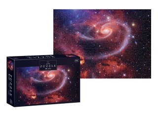 Puzzle Interdruk Galaxy 1 PUZZLE 1000 1000 el. (5902277326201) Interdruk