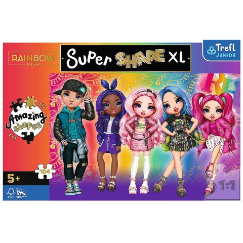 Puzzle Trefl Mga (50015) Trefl Puzzle Trefl Mga (50015) Trefl