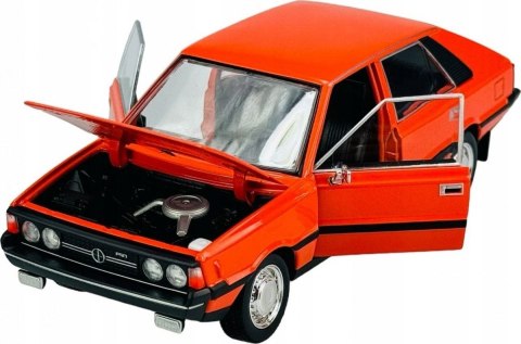 Samochód Dromader 1:24 Polonez FSO (24124) Dromader