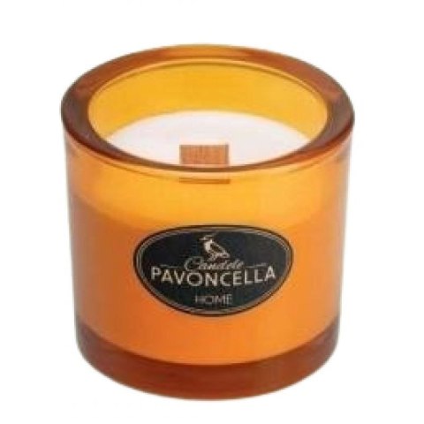 Świeczka ozdobna Pavoncella Pumpkin 170 g (5906492907252) Pavoncella Świeczka ozdobna Pavoncella Pumpkin 170 g (5906492907252) Pavoncella