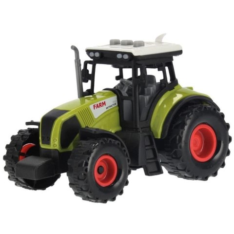 Traktor Mega Creative 15 cm (470609) Mega Creative