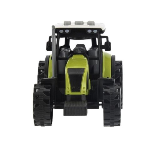 Traktor Mega Creative 15 cm (470609) Mega Creative