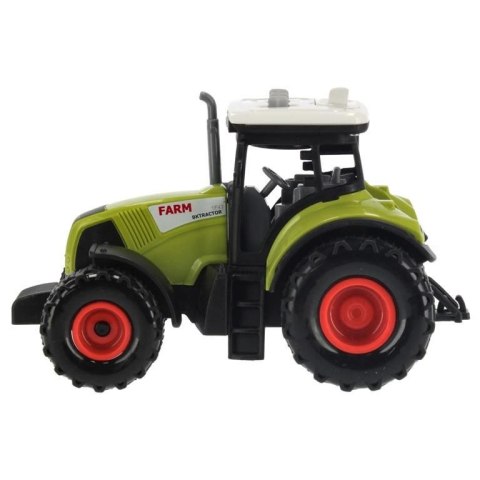 Traktor Mega Creative 15 cm (470609) Mega Creative