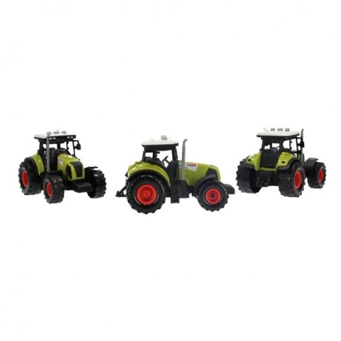 Traktor Mega Creative 15 cm (470609) Mega Creative