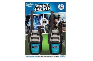 Walkie-talkie Artyk policja (142253) Artyk