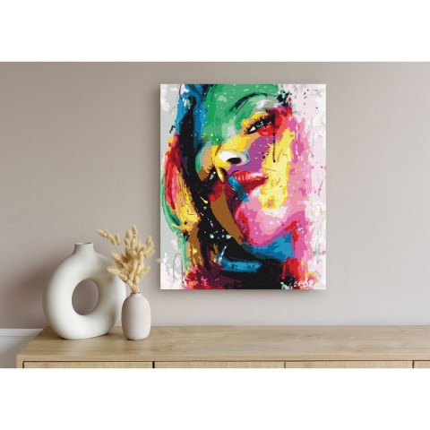 Zestaw plastyczny Astra Artea Portret Modern (801022905) Astra Artea Zestaw plastyczny Astra Artea Portret Modern (801022905) Astra Artea