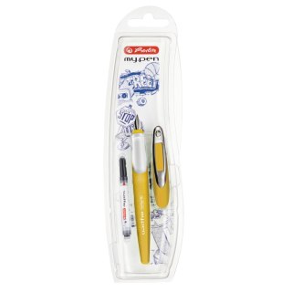 Pióro wieczne Herlitz My.Pen M (50041251) Herlitz