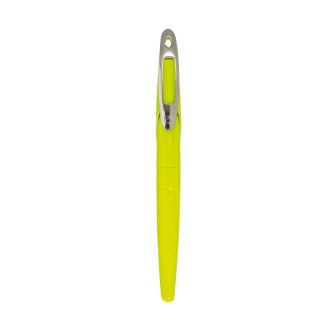 Pióro wieczne Herlitz My Pen Sporty Lemon (10999779) Herlitz