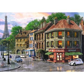 Puzzle Trefl 6000 el. (65001) Trefl