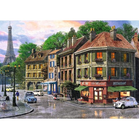 Puzzle Trefl 6000 el. (65001) Trefl Puzzle Trefl 6000 el. (65001) Trefl
