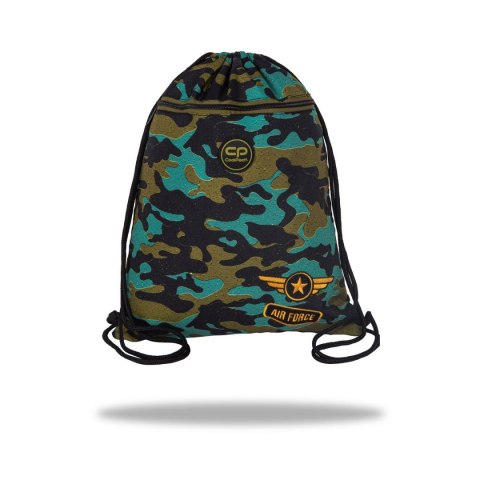 Worek na buty Patio CoolPack Vert (F070712) Patio Worek na buty Patio CoolPack Vert (F070712) Patio