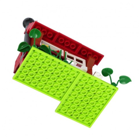 Klocki konstrukcyjne Alleblox (547908) Alleblox