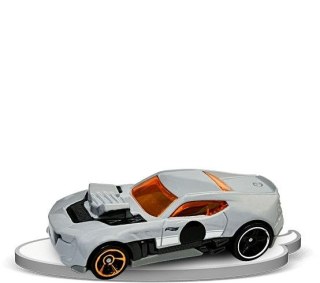 Książeczka edukacyjna Ameet Hot Wheels™. Atak na torze! (FLA 1601) Ameet