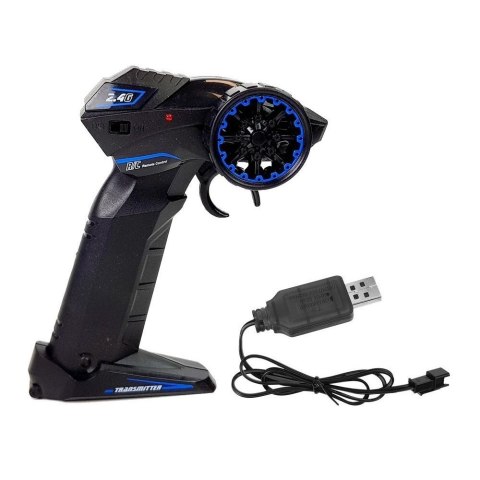 Motocykl Lean Sportowy Ścigacz Zdalnie Sterowany 2.4G Zasięg 35 m Czerwony (9071) Lean Motocykl Lean Sportowy Ścigacz Zdalnie Sterowany 2.4G Zasięg 35 m Czerwony (9071) Lean