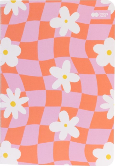 Notes Happy Color BLOOM-Pastel A6 32k. kropki (HA 4715 1015-BP32D) Happy Color Notes Happy Color BLOOM-Pastel A6 32k. kropki (HA 4715 1015-BP32D) Happy Color