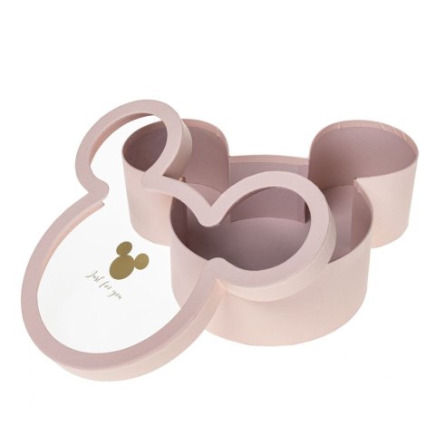 Pudełko na prezent Rozette (Micky Small-ROZ2 Pink) Rozette Pudełko na prezent Rozette (Micky Small-ROZ2 Pink) Rozette