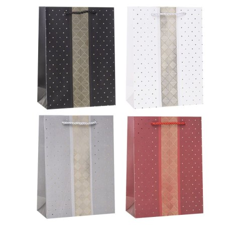Torba prezentowa Rozette A4 (Torebka TG-24143-HS-A4 (26x32x10)) Rozette Torba prezentowa Rozette A4 (Torebka TG-24143-HS-A4 (26x32x10)) Rozette