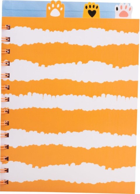Notes Happy Color A5 80k. krata (HA 4742 2115-CD80X) Happy Color Notes Happy Color A5 80k. krata (HA 4742 2115-CD80X) Happy Color