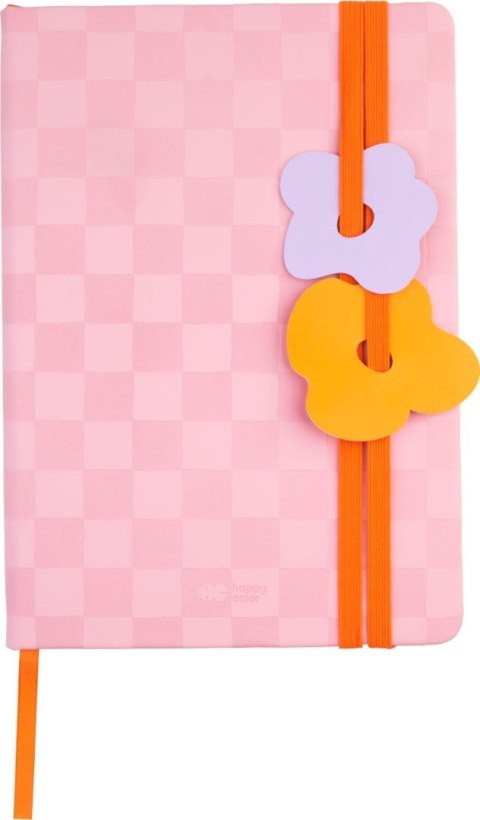 Notes Happy Color A5 80k. kropki (HA 4713 2115-BP80D) Happy Color Notes Happy Color A5 80k. kropki (HA 4713 2115-BP80D) Happy Color