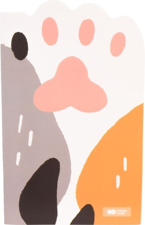Notes Happy Color A6 32k. linia (HA 4715 1710-CDS01) Happy Color Notes Happy Color A6 32k. linia (HA 4715 1710-CDS01) Happy Color
