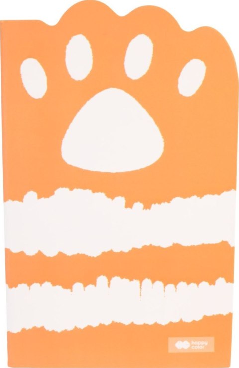 Notes Happy Color A6 32k. linia (HA 4715 1710-CDS01) Happy Color Notes Happy Color A6 32k. linia (HA 4715 1710-CDS01) Happy Color