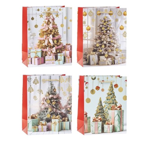 Torba prezentowa Rozette A4 (TBN-24208-HS-A4 (26x32x10)) Rozette Torba prezentowa Rozette A4 (TBN-24208-HS-A4 (26x32x10)) Rozette