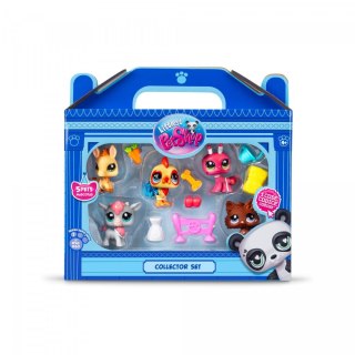 Figurka Tm Toys Littlest Pet Shop Farma (LPS00510) Tm Toys