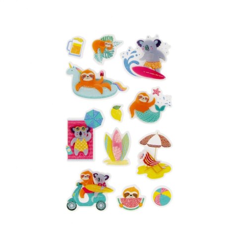Naklejka (nalepka) Sticker Boo (537774) Sticker Boo Naklejka (nalepka) Sticker Boo (537774) Sticker Boo