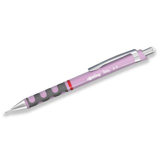 Ołówek automatyczny Rotring Tikky Orchid 0,7 0,7mm (2189066) Rotring