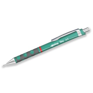 Ołówek automatyczny Rotring Tikky SBLUE 0,7 0,7mm (2189069) Rotring