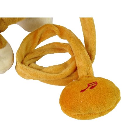 Pluszak interaktywny Lean Konik Maskotka Interaktywna Koń jednorożec Muzyka (12685) Lean Pluszak interaktywny Lean Konik Maskotka Interaktywna Koń jednorożec Muzyka (12685) Lean