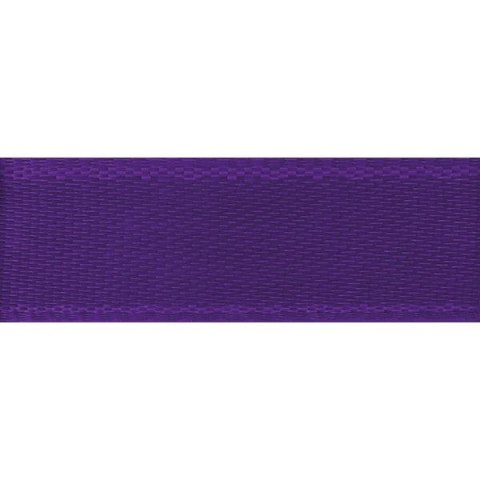 Wstążka Titanum Craft-Fun Series satynowax25 [mm x m] purpurowy (TS38-062) Titanum