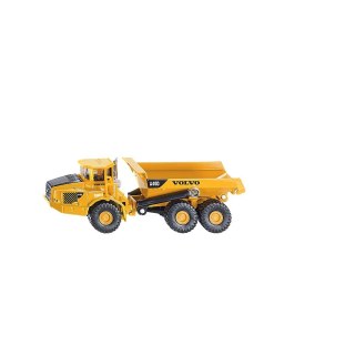 Ciężarówka SIKU Volvo Dumper Super wywrotka (S1877) SIKU