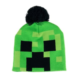 Czapka Astra Minecraft CREEPER (708020004) Astra